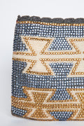 Embellished Crystal Waayu Clutch