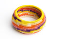 Palm Werregue Bangle