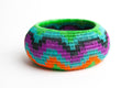 Palm Werregue Bangle